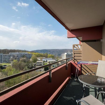 Apartment B907 By Interhome Lahnstein Exterior photo