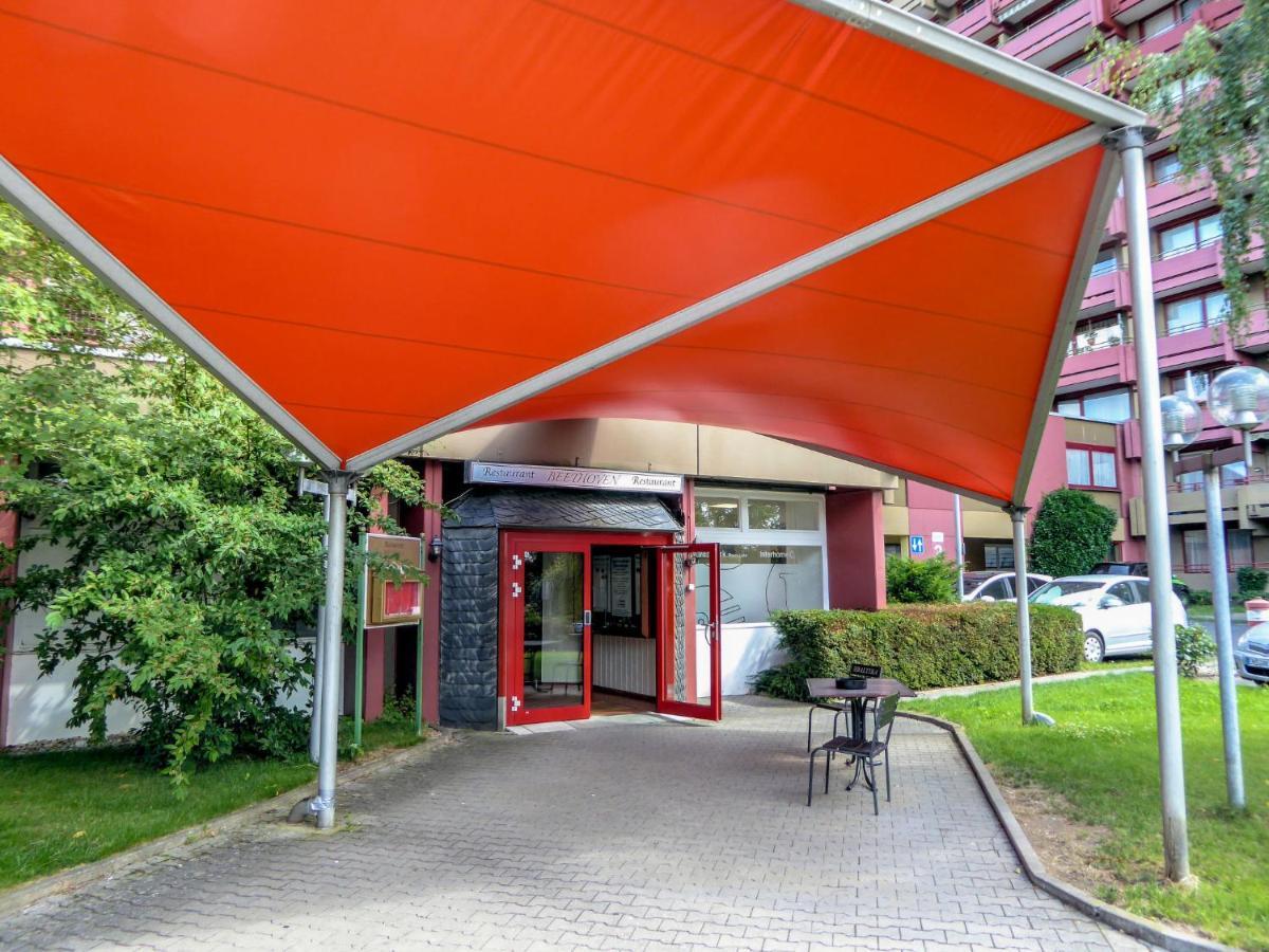 Apartment B907 By Interhome Lahnstein Exterior photo