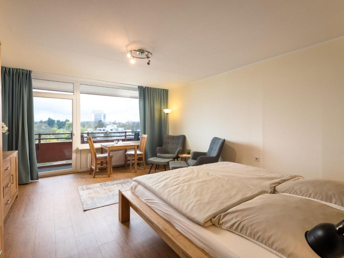 Apartment B907 By Interhome Lahnstein Exterior photo