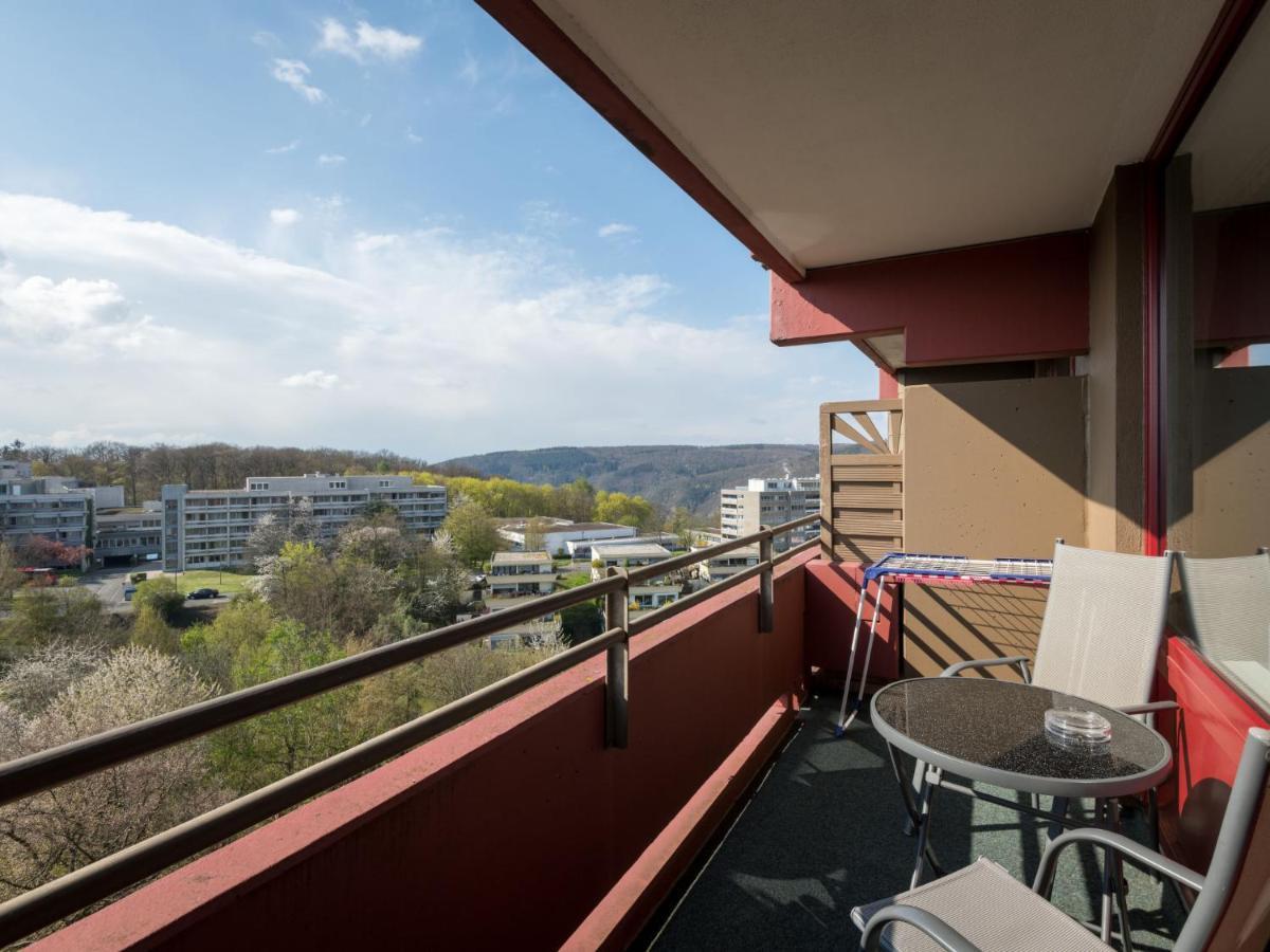 Apartment B907 By Interhome Lahnstein Exterior photo