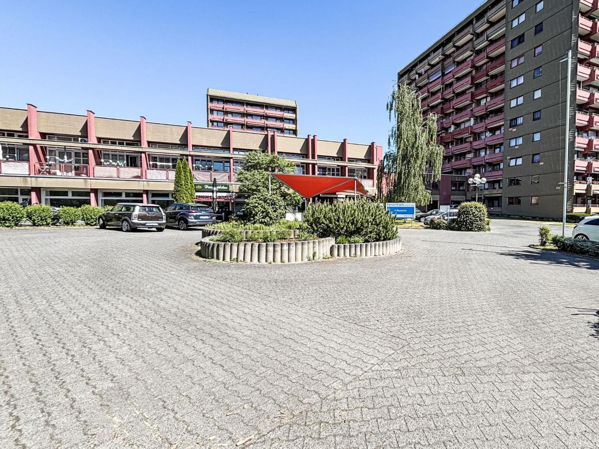 Apartment B907 By Interhome Lahnstein Exterior photo