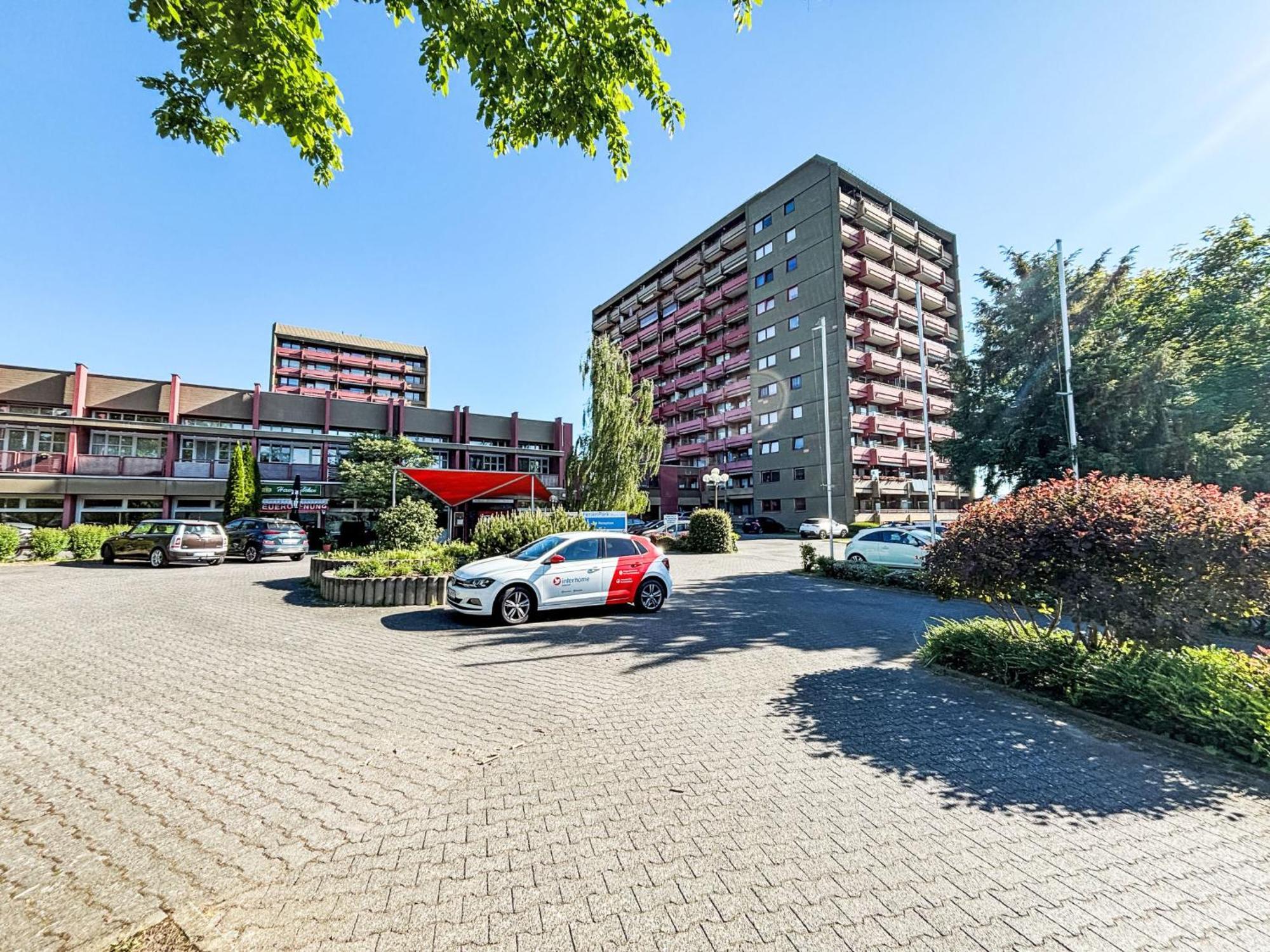 Apartment B907 By Interhome Lahnstein Exterior photo